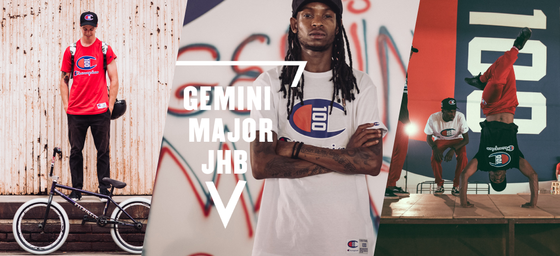 Champion