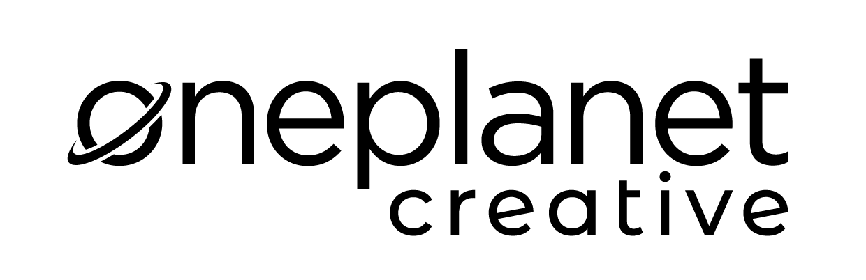 OnePlanet Creative